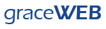 graceWEB Logo
